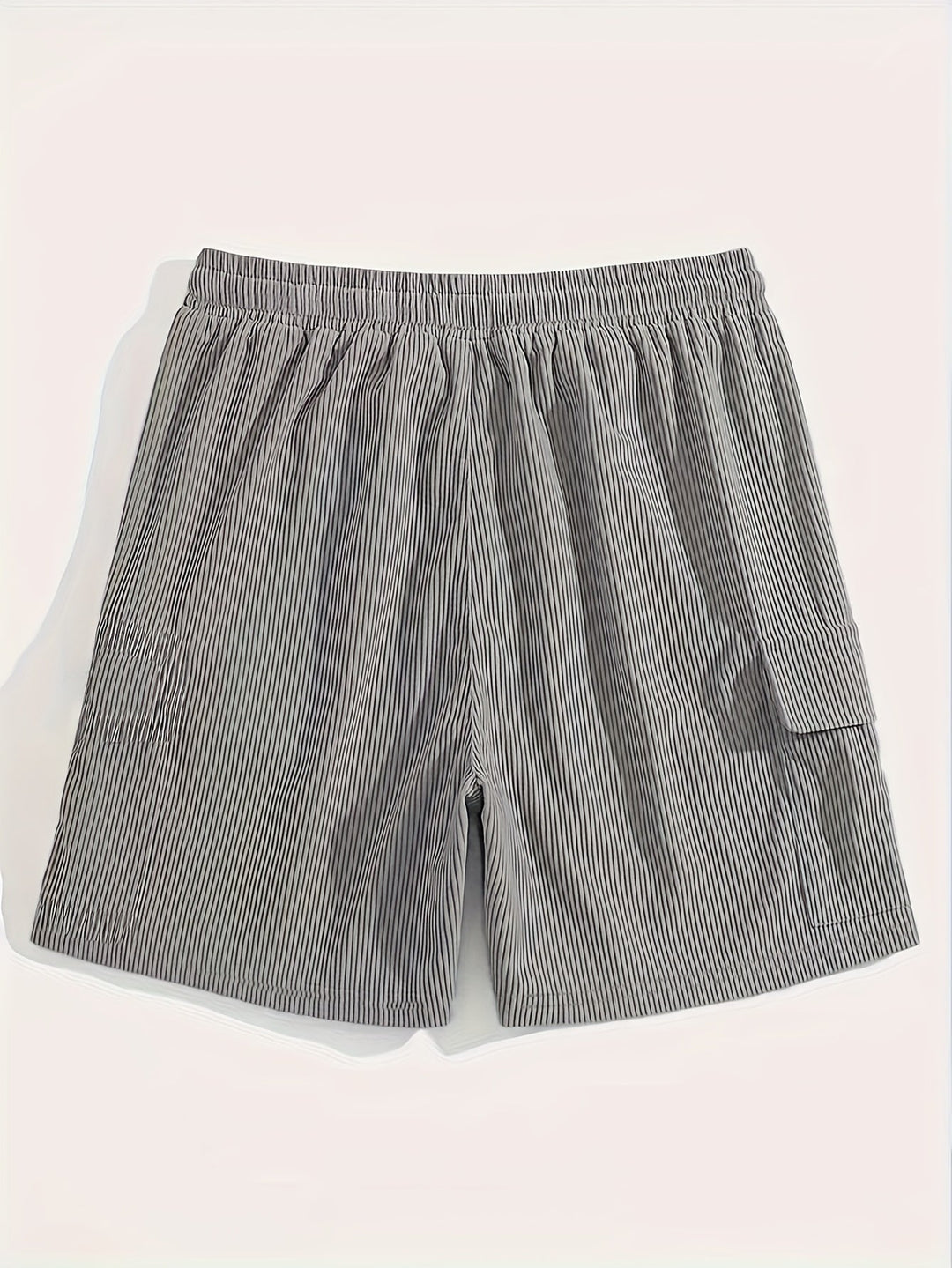 Leon | Herren Sommer Cargo Bermuda Shorts