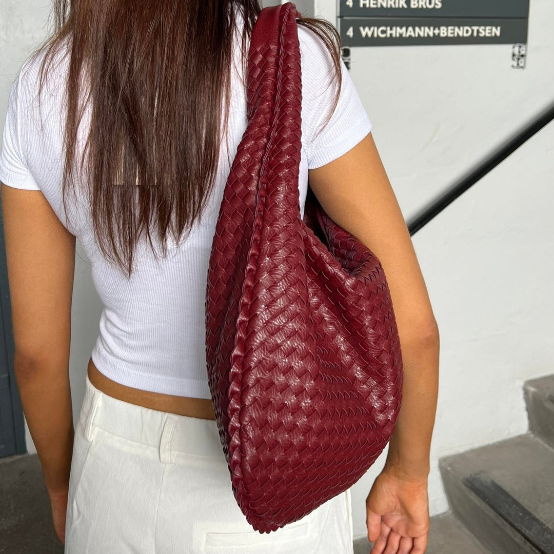 Hazel | Damen Vielseitige Alltags Tote Bag