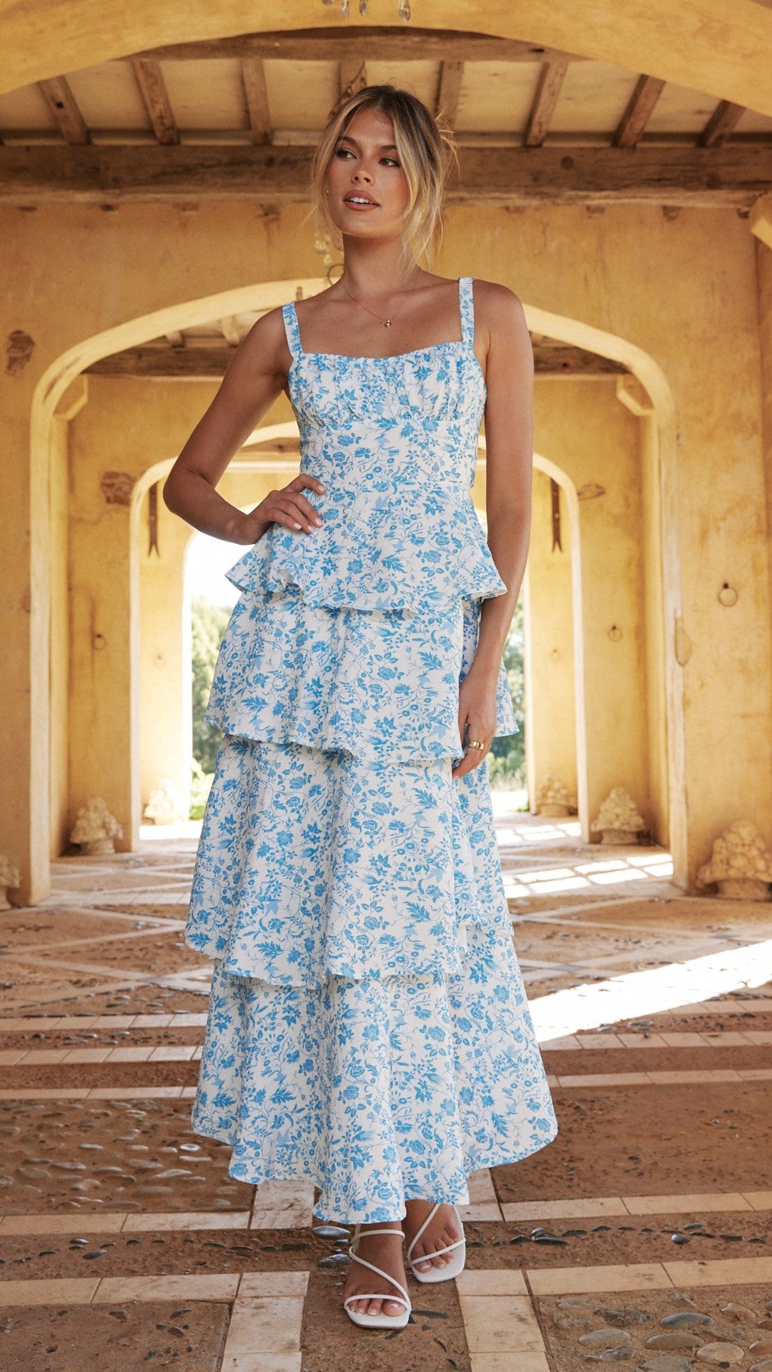 Naomi | Women&