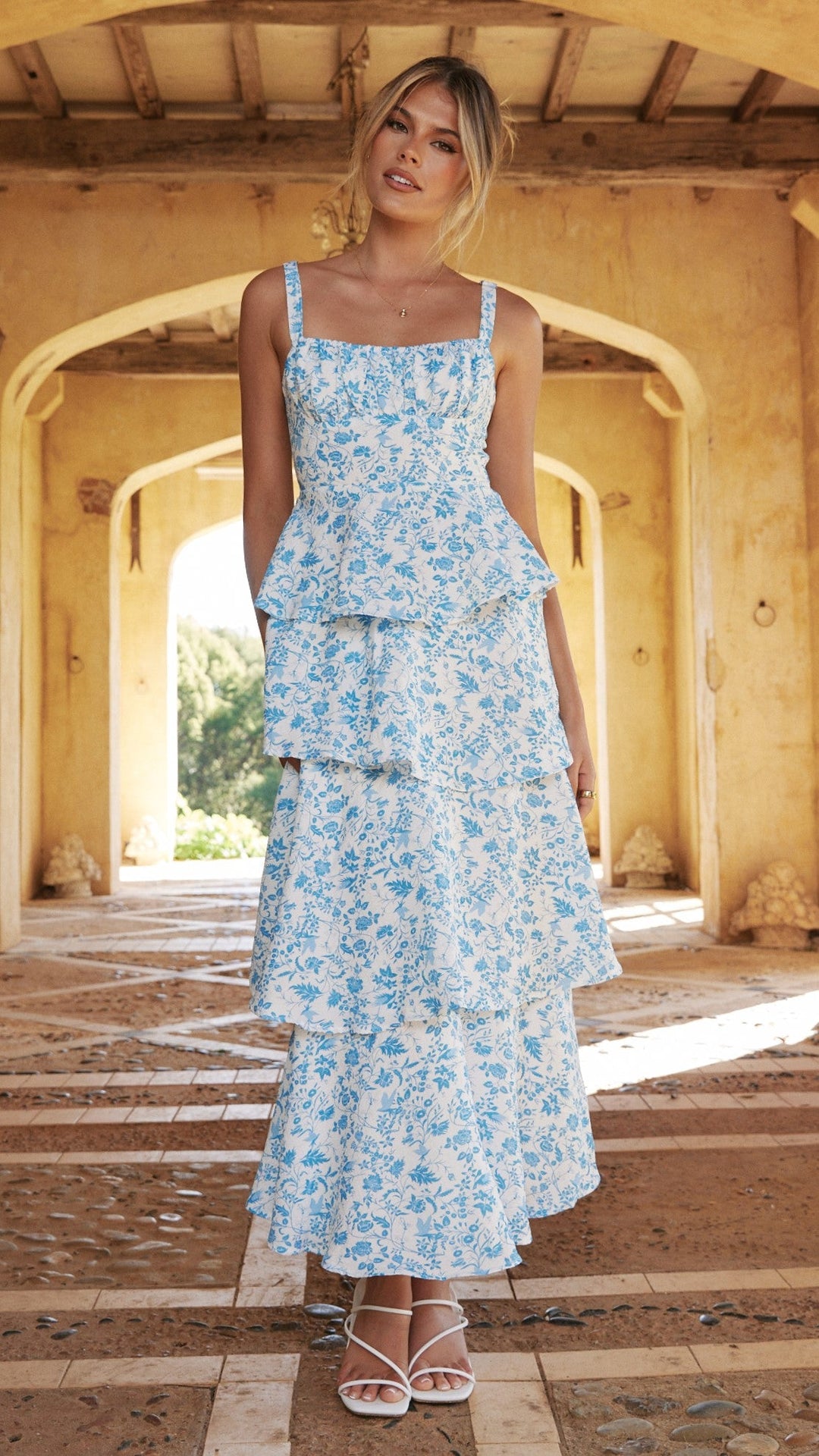 Naomi | Women&