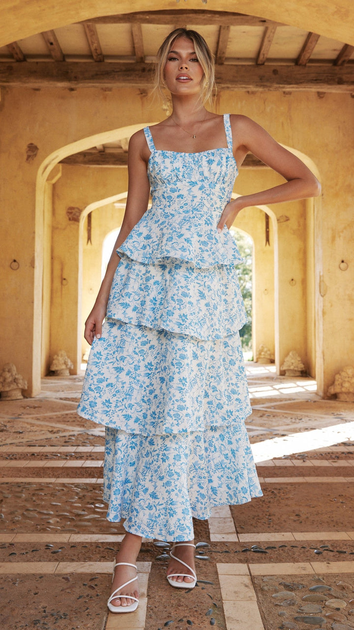 Naomi | Women&