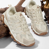 Sam | Komfort Lauf Sneaker mit rutschfester Sohle