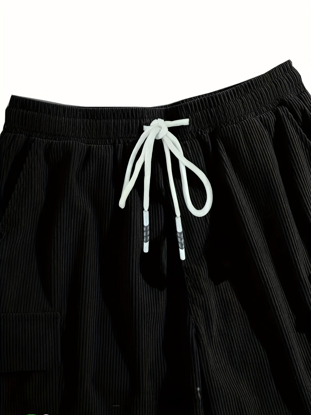 Leon | Herren Sommer Cargo Bermuda Shorts