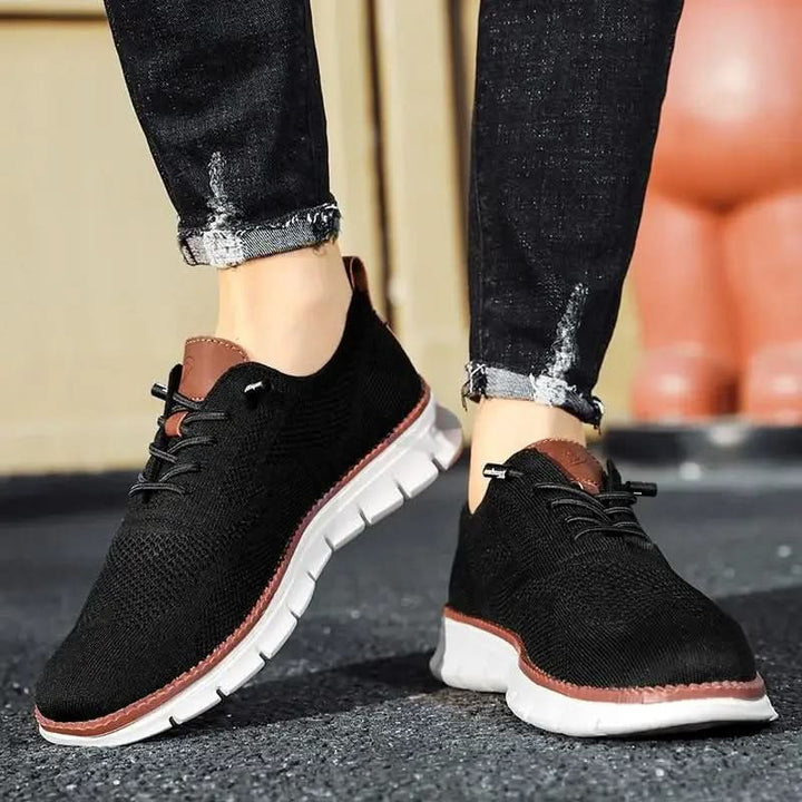 Colton | Herren Sportliche Slip-on Sneaker