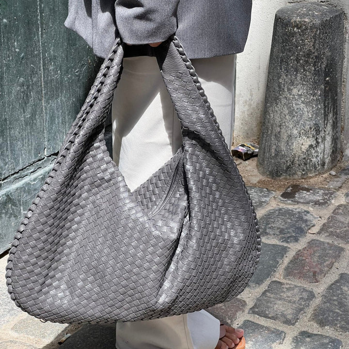 Hazel | Damen Vielseitige Alltags Tote Bag