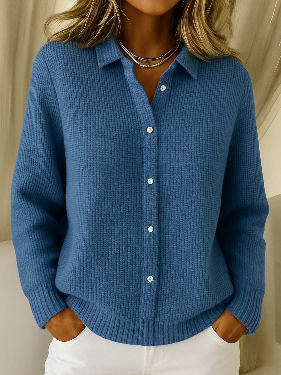 Marineblau Blau
