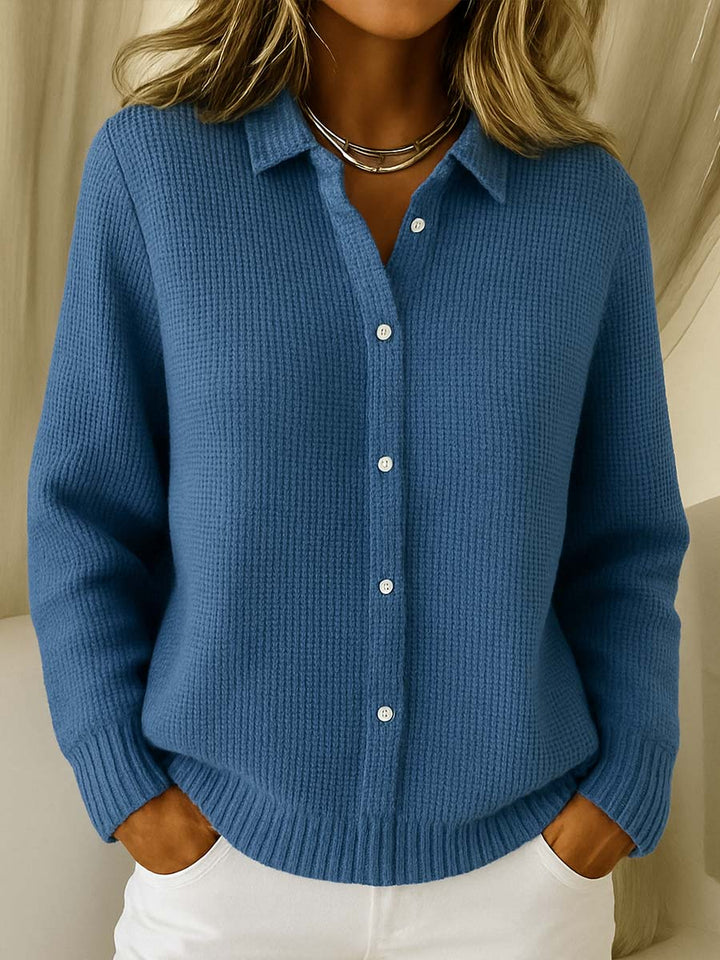 Marineblau Blau