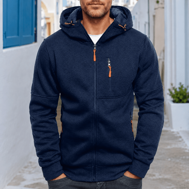Marineblau