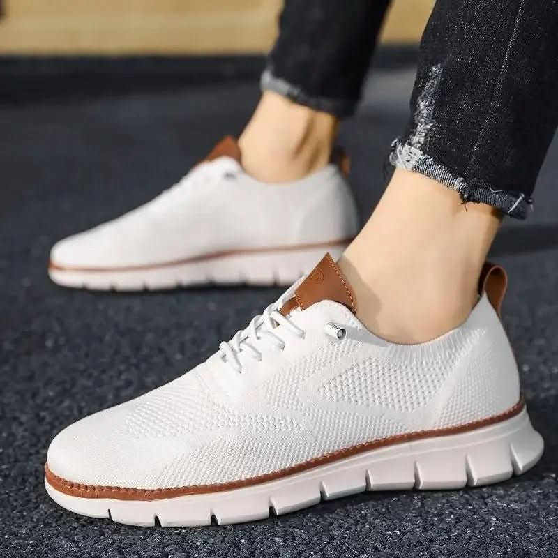 Colton | Herren Sportliche Slip-on Sneaker