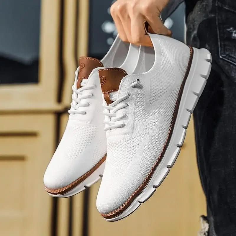 Colton | Herren Sportliche Slip-on Sneaker