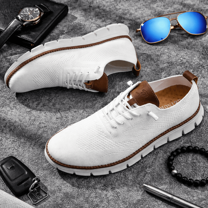 Colton | Herren Sportliche Slip-on Sneaker