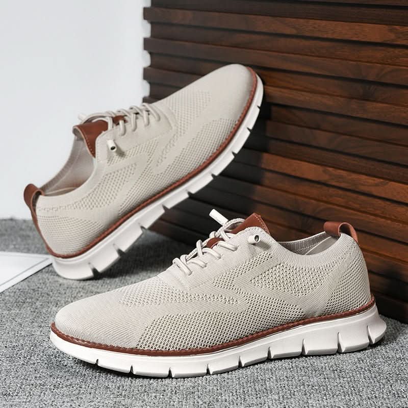 Colton | Herren Sportliche Slip-on Sneaker