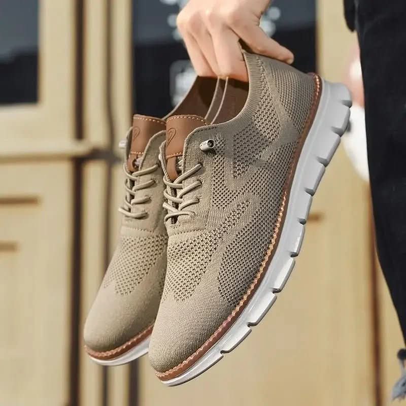 Colton | Herren Sportliche Slip-on Sneaker