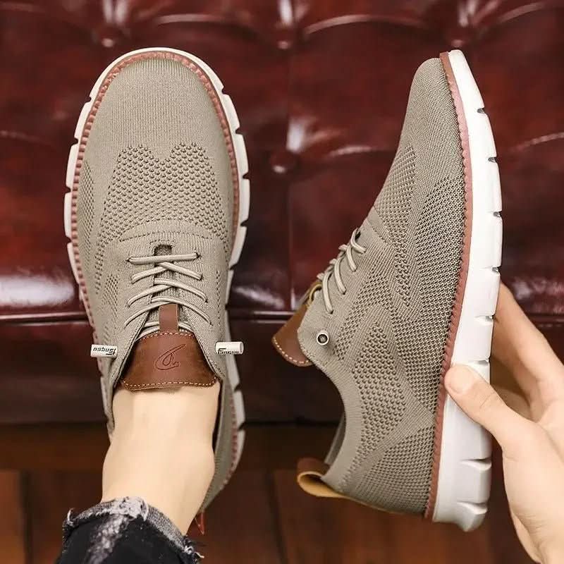Colton | Herren Sportliche Slip-on Sneaker