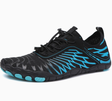 Luca | Orthopädische Sommer Barfußschuhe