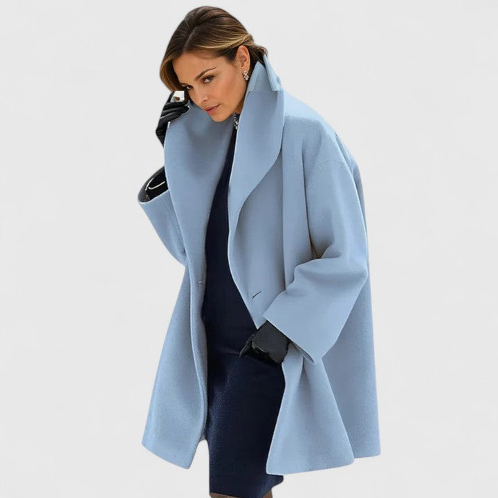 Blau