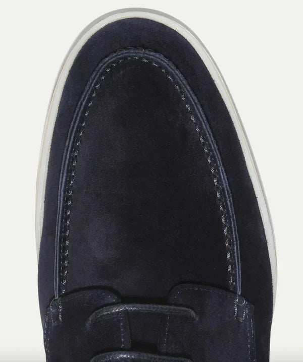 Jakab | Herren Casual Schnürung Loafer Schuhe