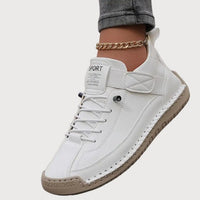 Tamara | Damen Bequeme Orthopädische Lauf Sneakers