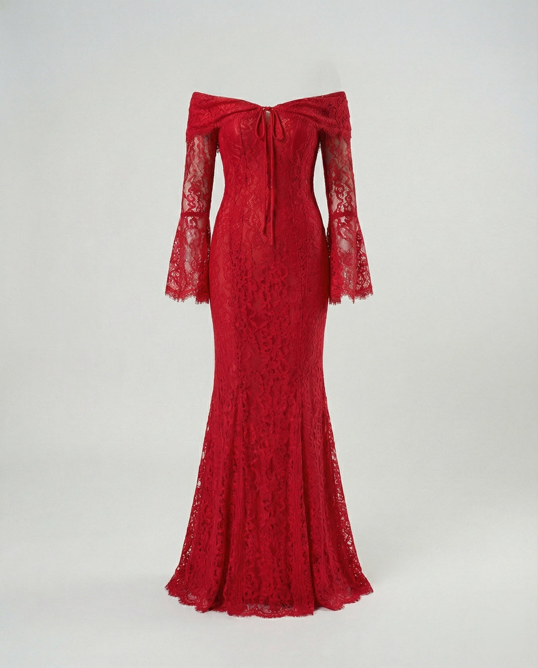 Vera | Damen Hochzeitsgast Maxi Abendkleid