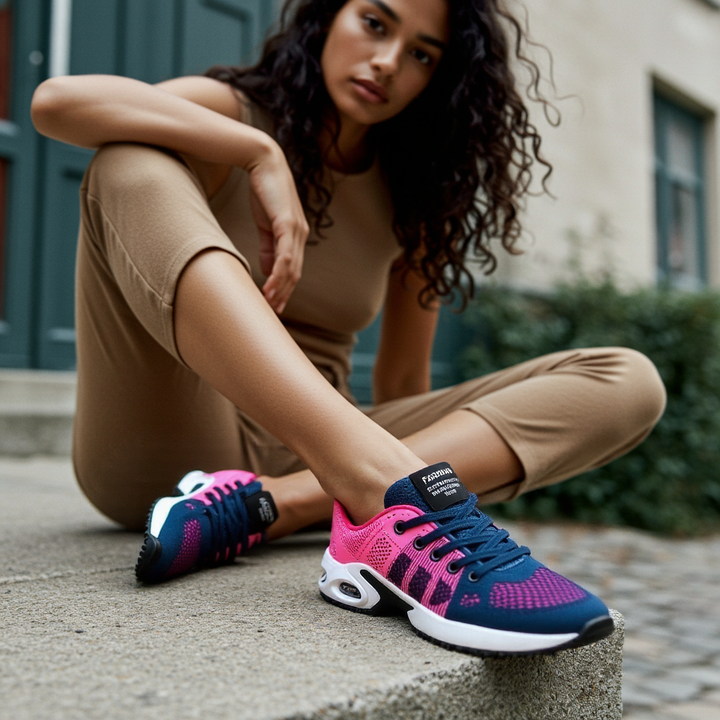 Edeltraud | Damen Schuhe Bequem für den täglichen Gebrauch